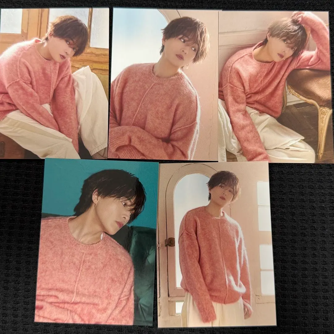 2026年最新】八木勇征 トレカ summer bikeの人気アイテム - メルカリ