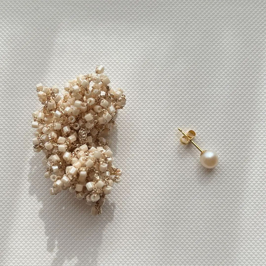 2026年最新】fua accessoryの人気アイテム - メルカリ