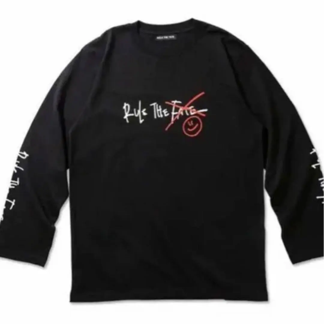 あ*様 ☆RULE THE FATEロンT☆マイファスhiro☆ルールザフェイト