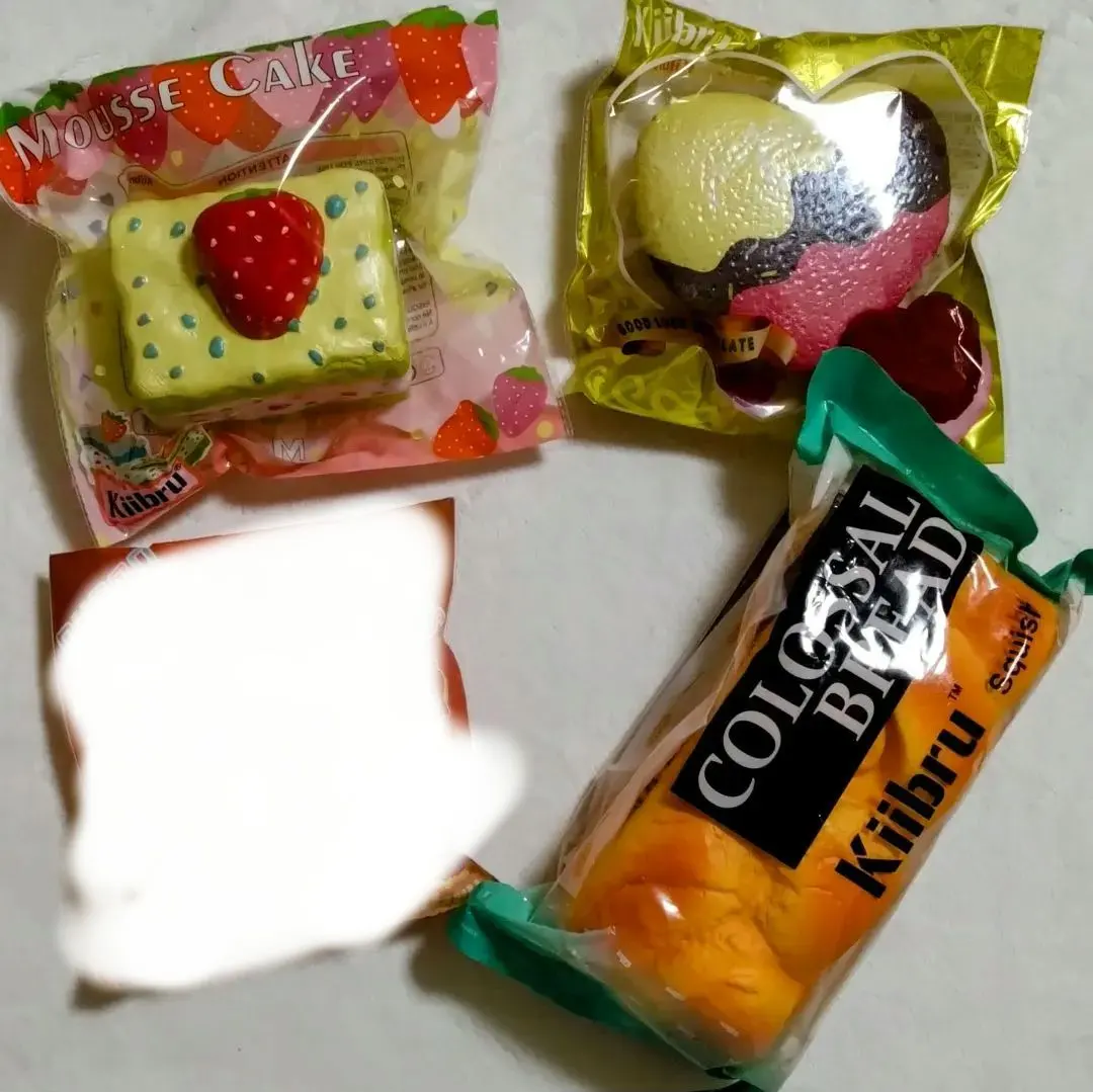 2026年最新】Kiibruスクイーズの人気アイテム - メルカリ