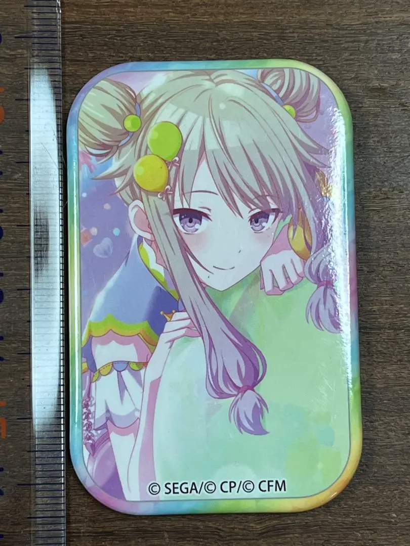 2026年最新】草薙寧々 缶バッジ マーメイドの人気アイテム - メルカリ