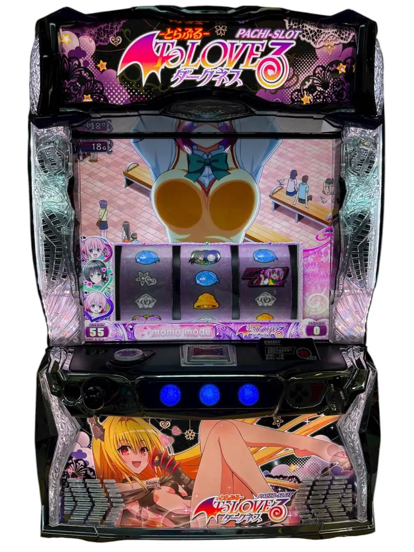 2026年最新】toLOVEる スロットの人気アイテム - メルカリ