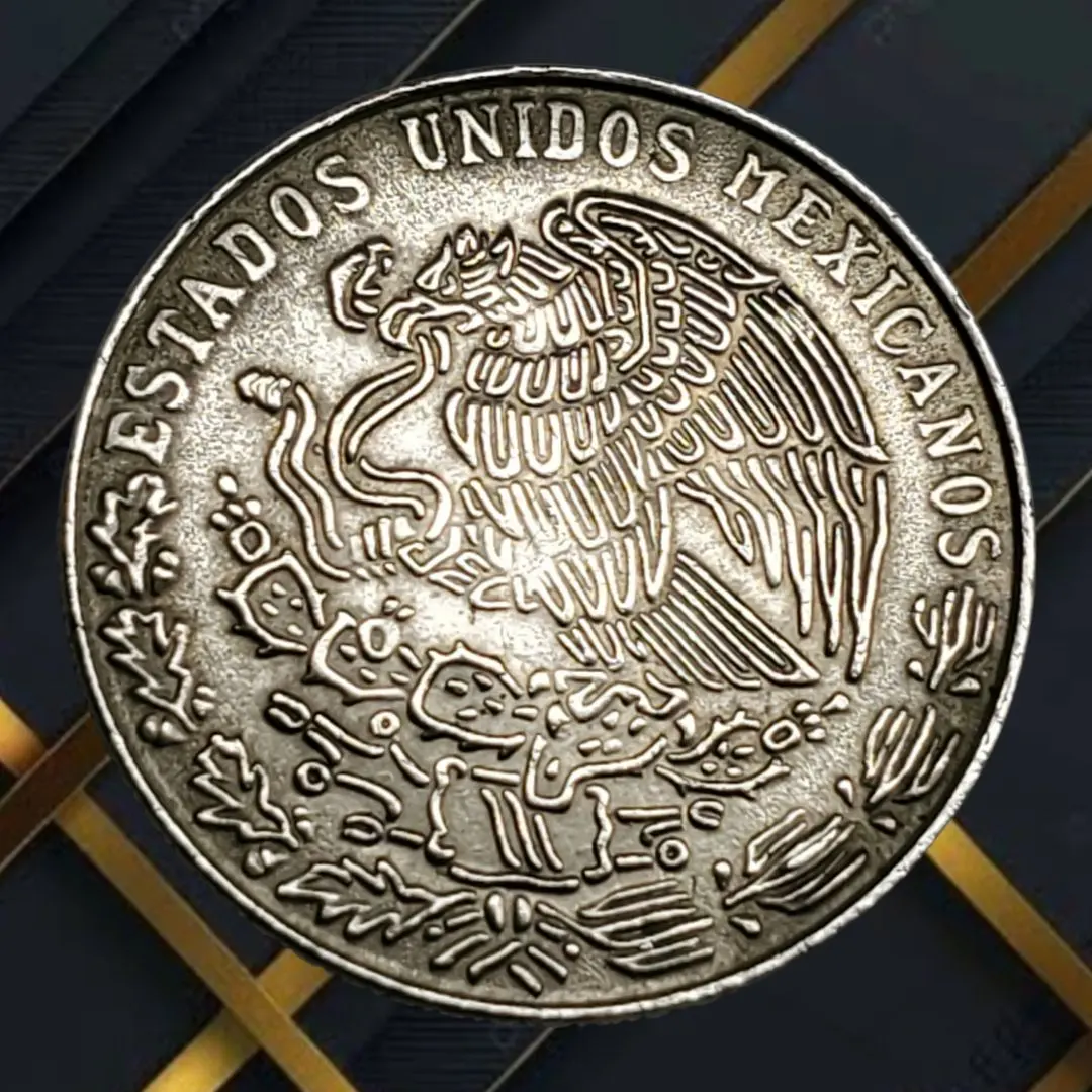 2026年最新】メキシコ 20ペソの人気アイテム - メルカリ
