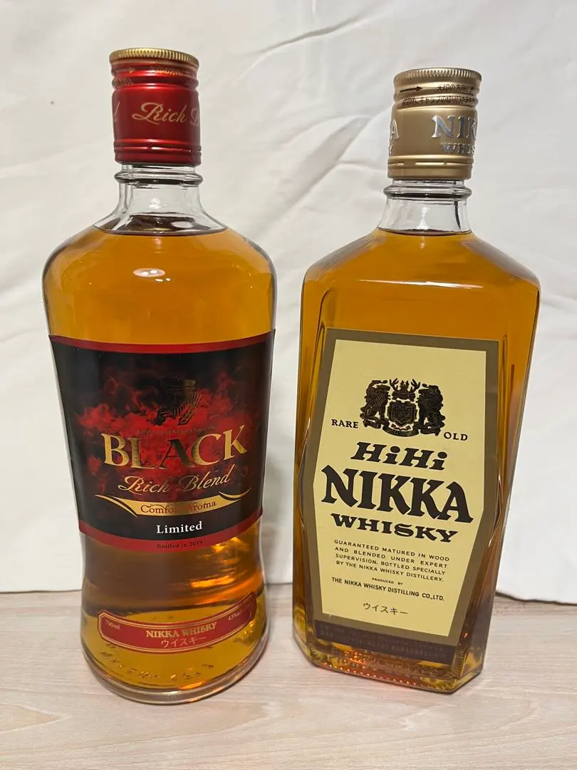 2026年最新】ハイニッカ 復刻版の人気アイテム - メルカリ