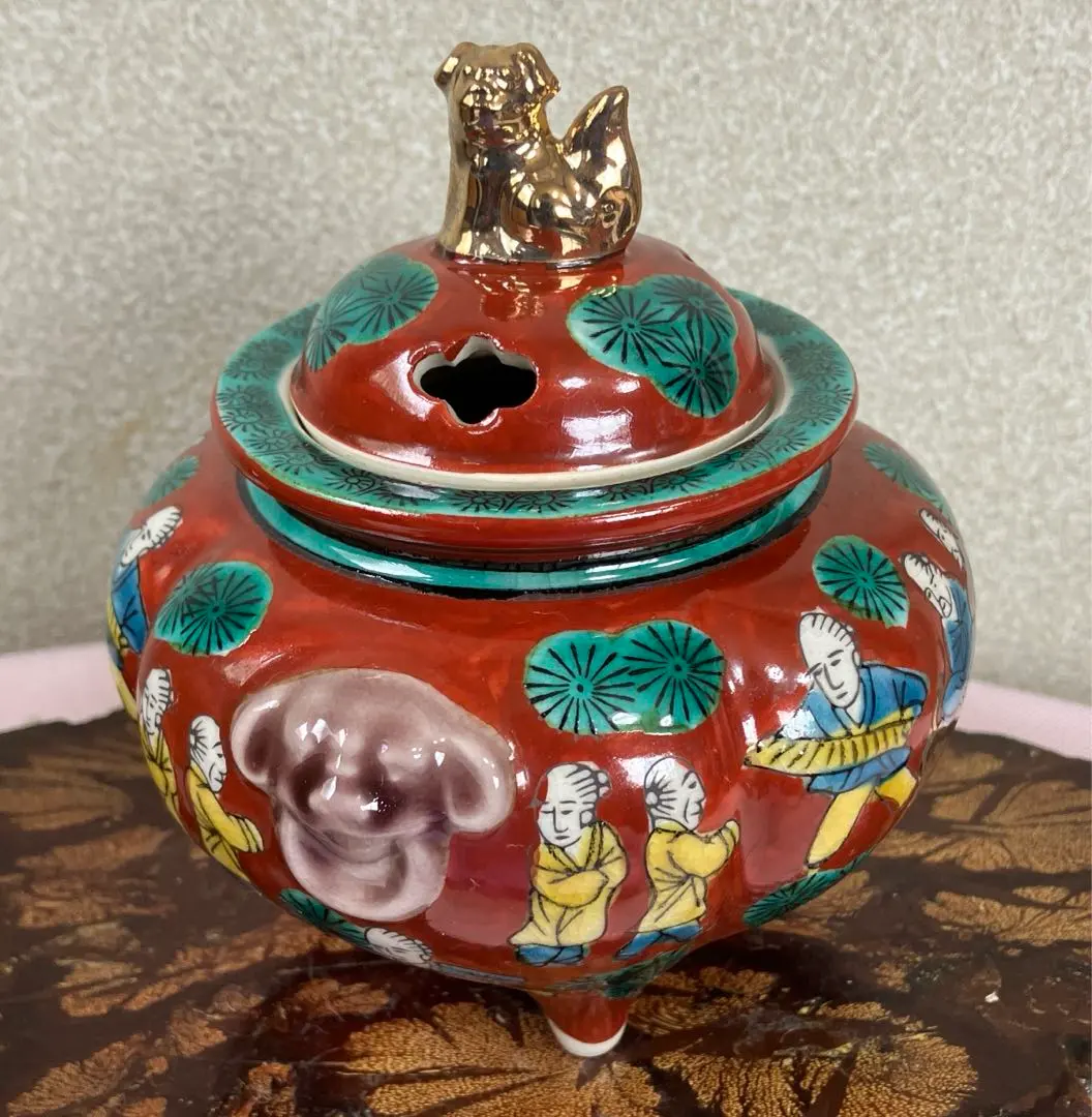 2026年最新】九谷焼 青木木米の人気アイテム - メルカリ