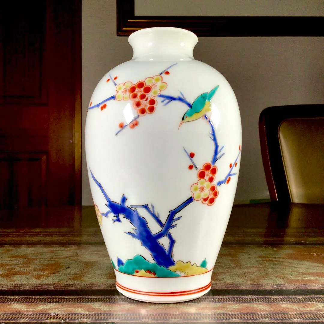 2026年最新】人間国宝十二代 柿右衛門の人気アイテム - メルカリ