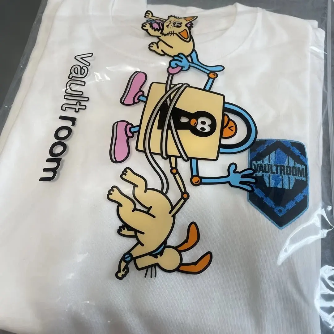 2026年最新】らっだぁ ボルトルームの人気アイテム - メルカリ