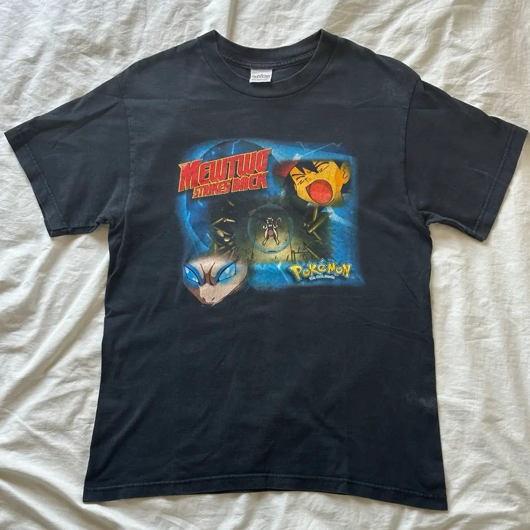 2026年最新】ミュウツーの逆襲 tシャツの人気アイテム - メルカリ