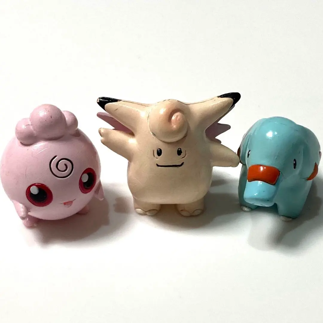 2026年最新】モンコレ ピクシーの人気アイテム - メルカリ