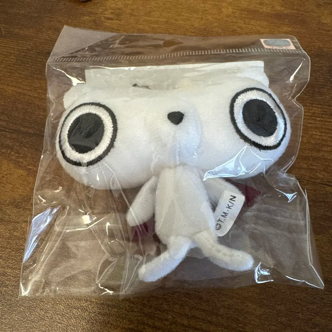 2026年最新】夜は短し歩けよ乙女 もちぐまマスコットの人気アイテム