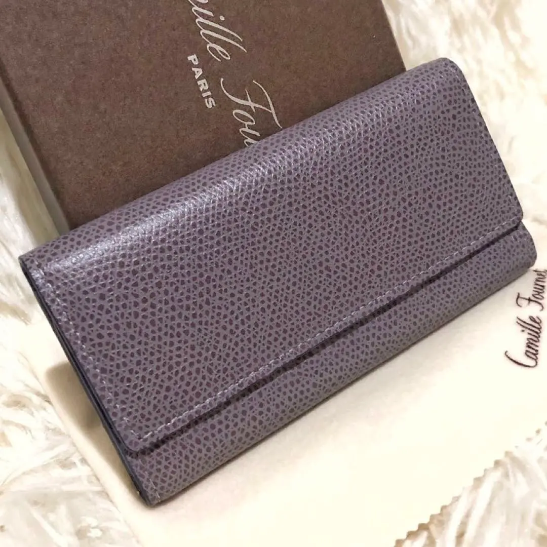 2026年最新】カミーユフォルネ キーケースの人気アイテム - メルカリ