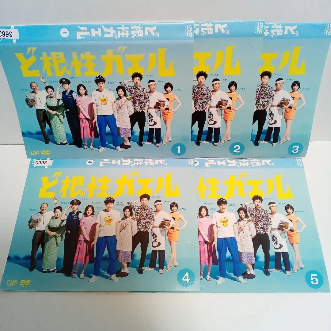 2026年最新】ど根性ガエルシールの人気アイテム - メルカリ