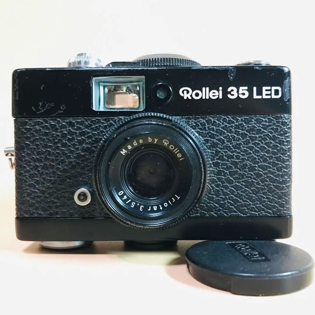 2026年最新】rollei 35 ledの人気アイテム - メルカリ