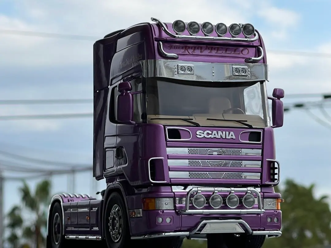 2026年最新】イタレリ スカニアの人気アイテム - メルカリ