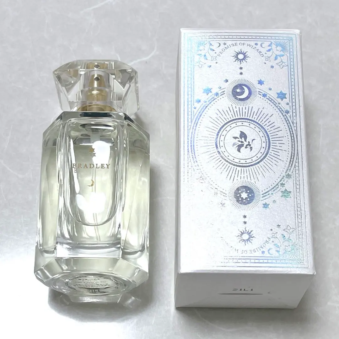 2026年最新】まほやく 香水 ブラッドリーの人気アイテム - メルカリ