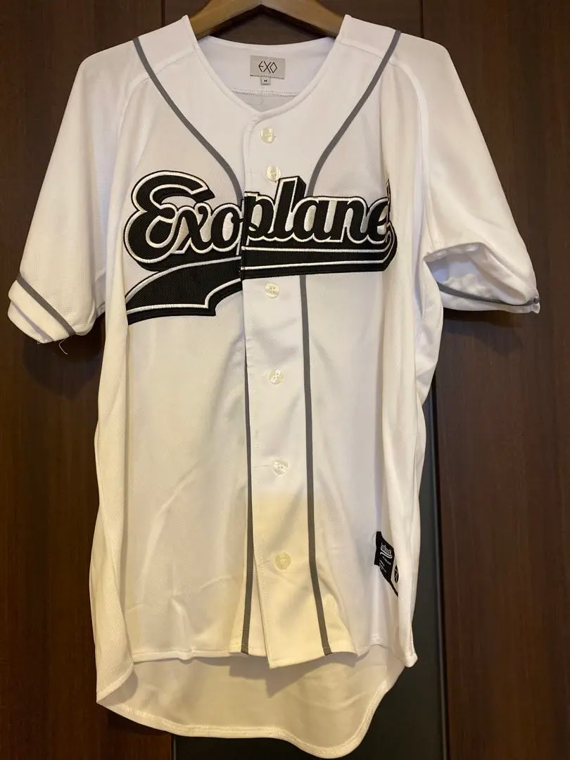 2026年最新】ギョンス ユニフォームの人気アイテム - メルカリ