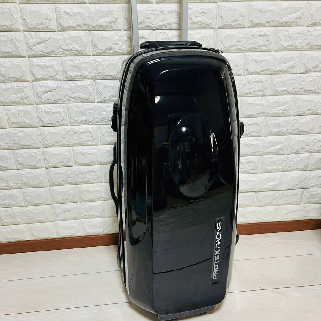 PROTEX RACING ミニ ブラック [中古]