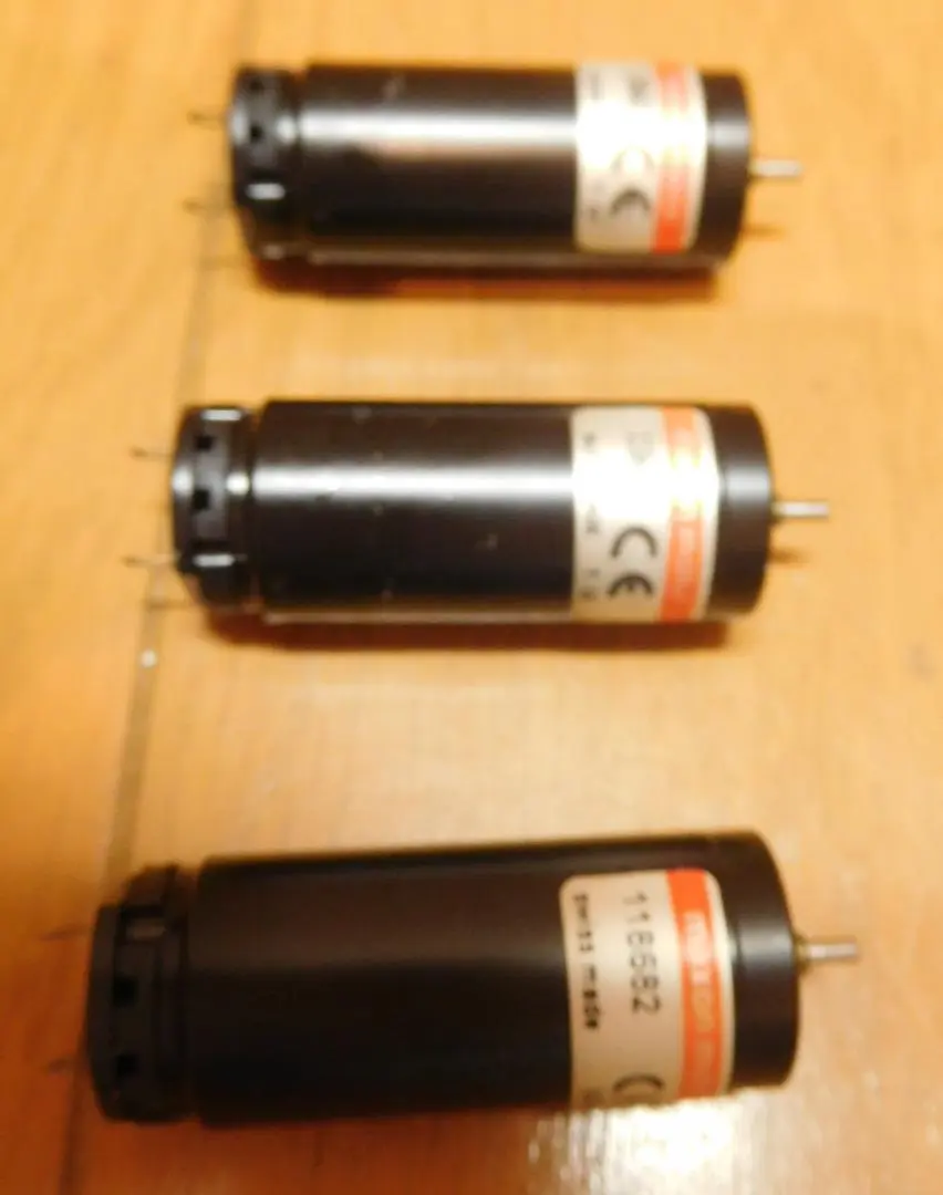 2026年最新】マクソン モーターの人気アイテム - メルカリ