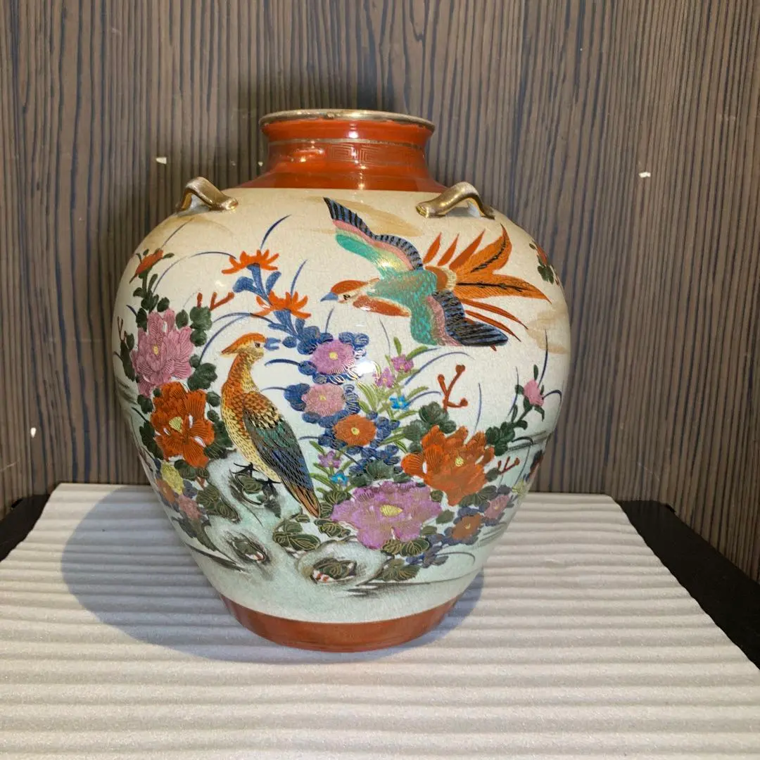 2026年最新】薩摩 金襴手の人気アイテム - メルカリ