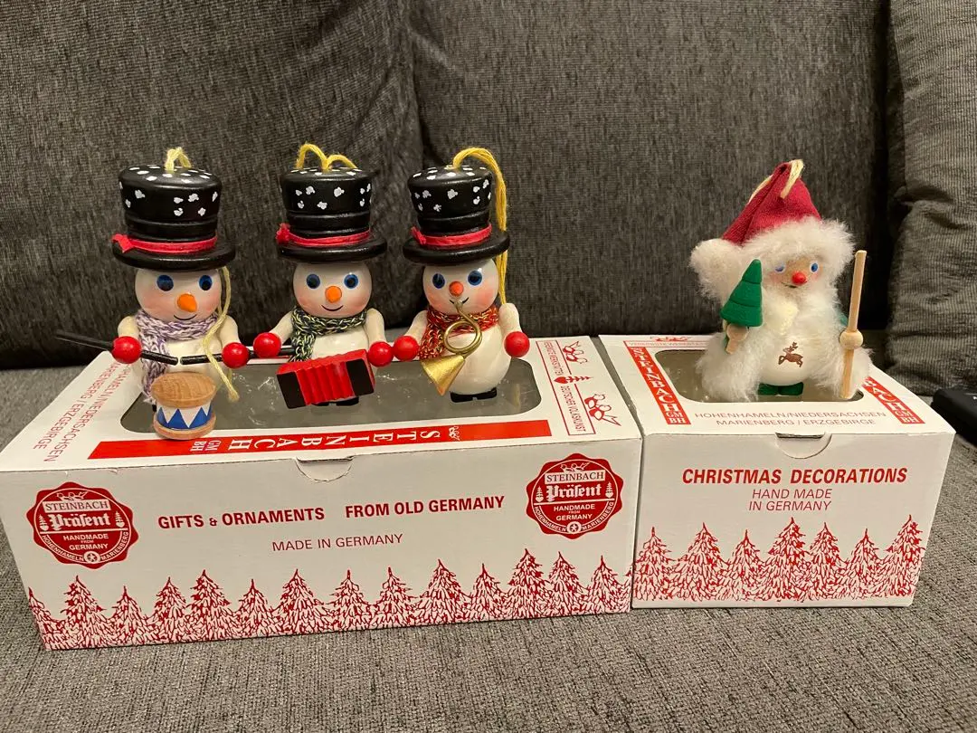 2026年最新】Steinbachの人気アイテム - メルカリ