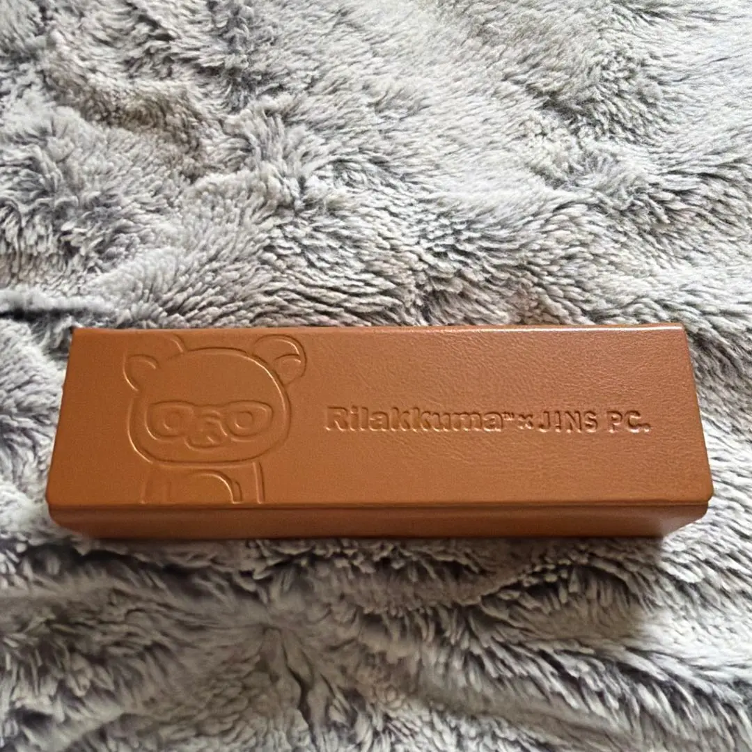2026年最新】jins リラックマの人気アイテム - メルカリ