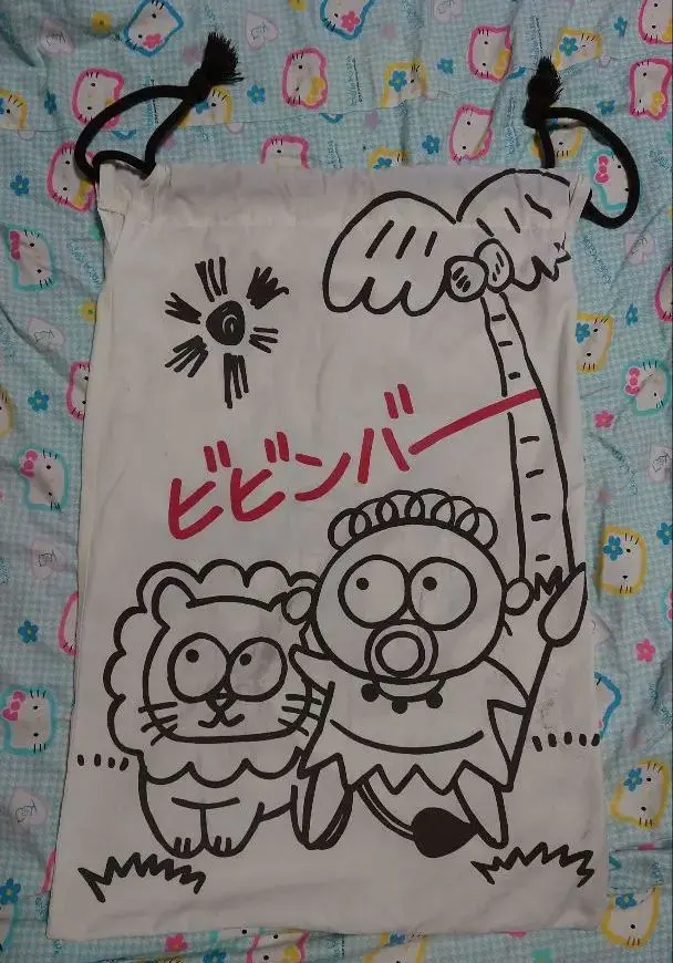 2026年最新】ｻﾝﾘｵ ビビンバの人気アイテム - メルカリ