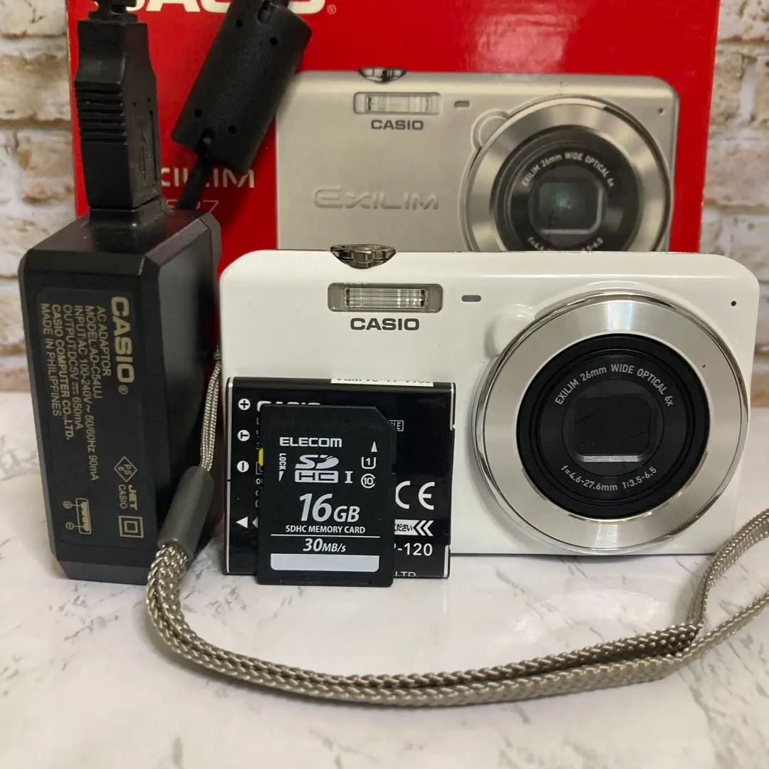 2026年最新】EX-ZS27の人気アイテム - メルカリ