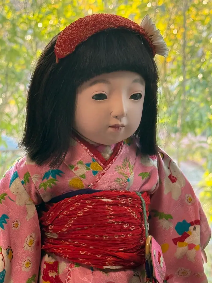 2026年最新】市松人形 光龍斎の人気アイテム - メルカリ