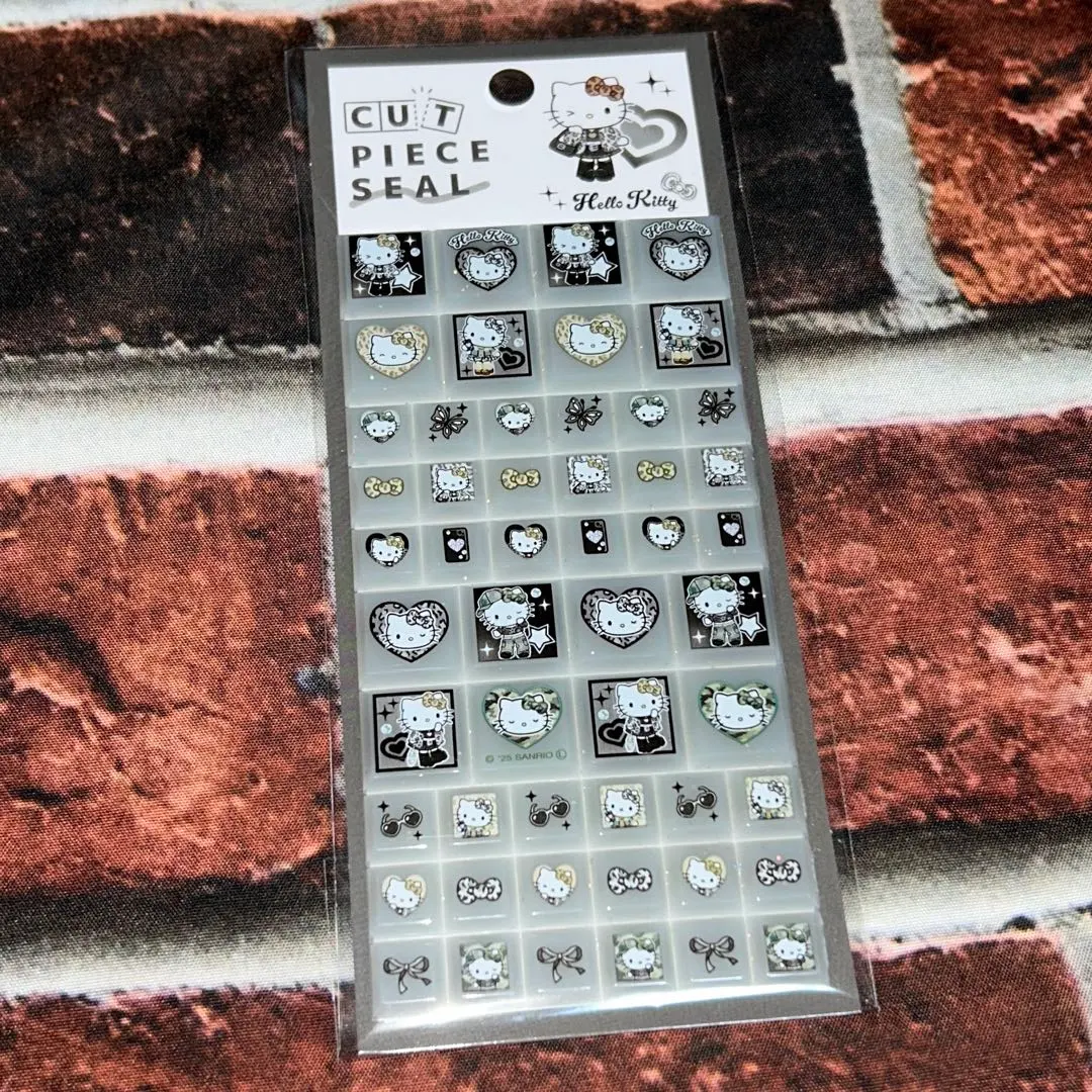 2026年最新】#ハローキティタイルシールの人気アイテム - メルカリ