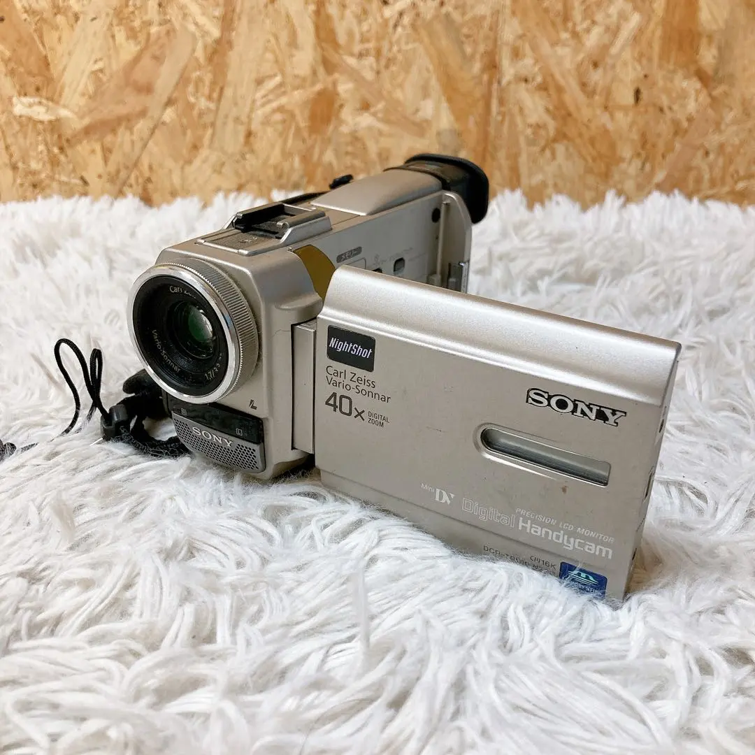 2026年最新】DCR-TRV10の人気アイテム - メルカリ