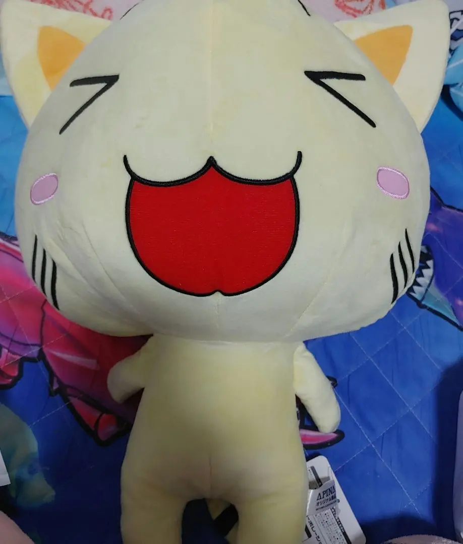 2026年最新】アピにゃんの人気アイテム - メルカリ