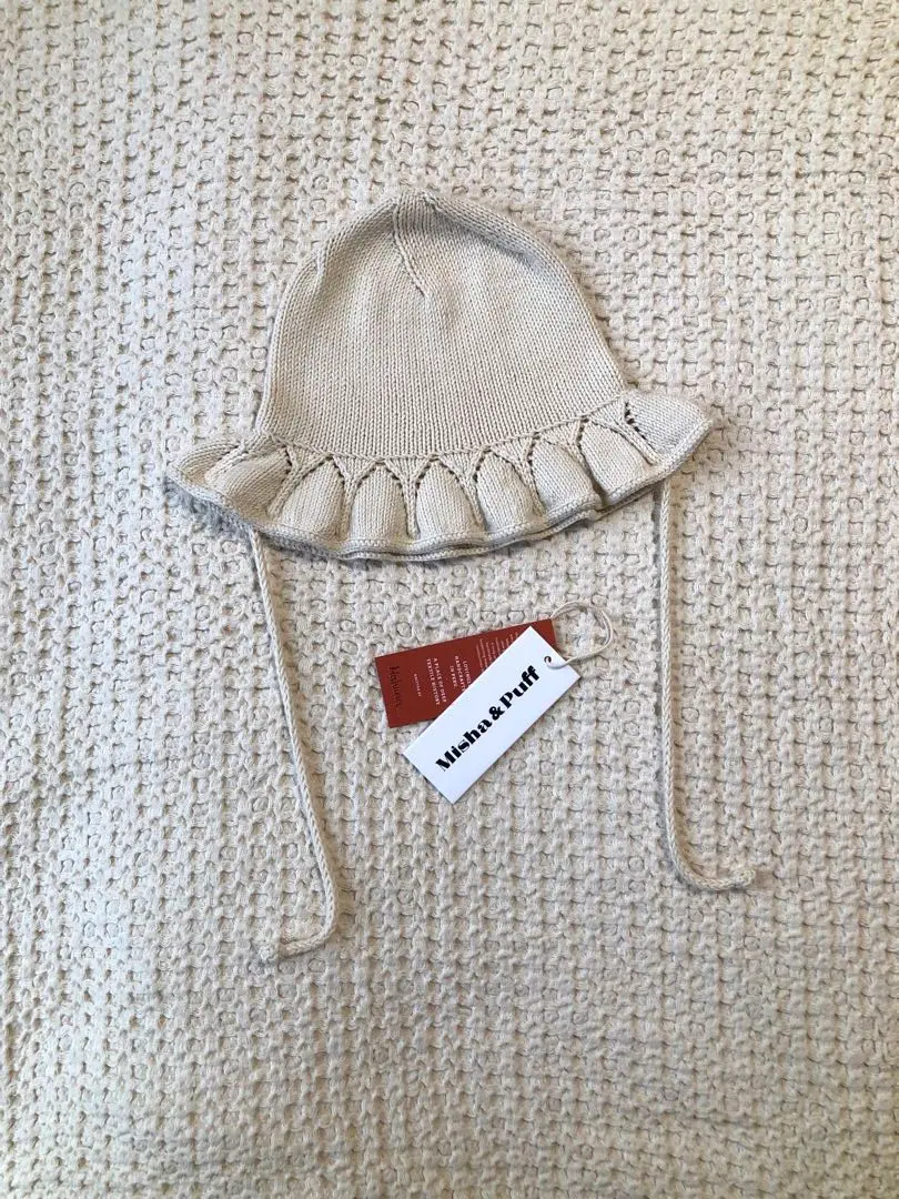 2026年最新】MISHA puff sun hatの人気アイテム - メルカリ