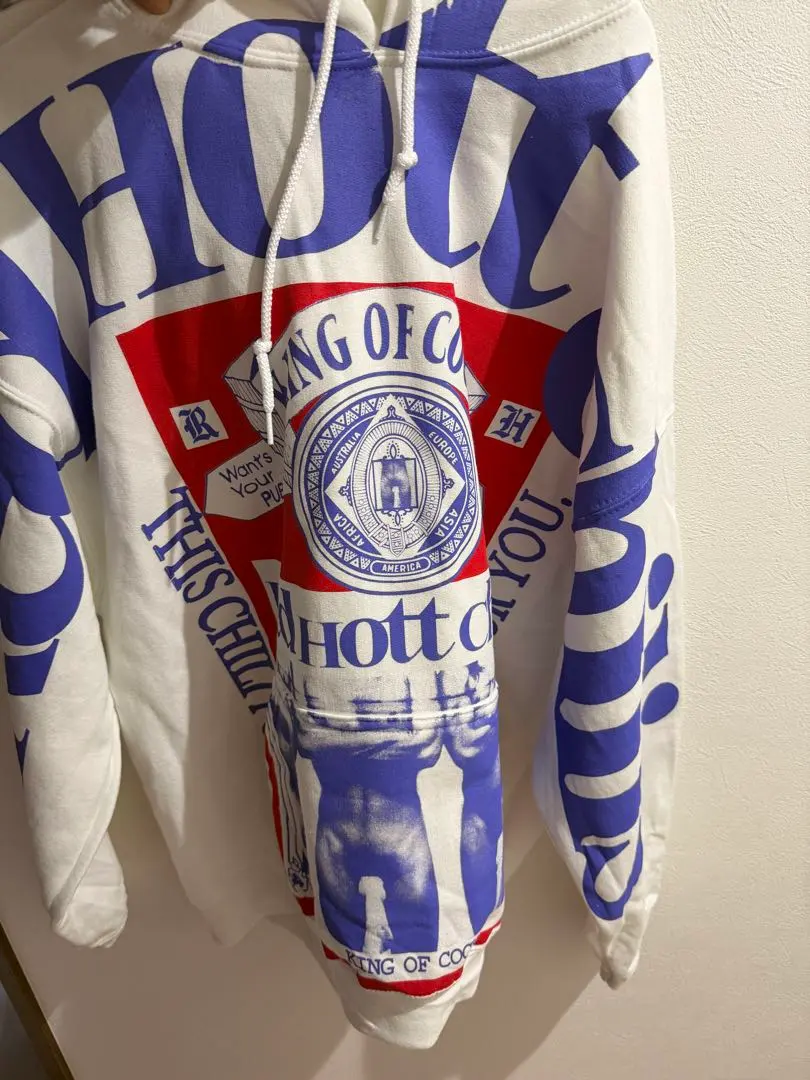 2026年最新】one n' only パーカーの人気アイテム - メルカリ