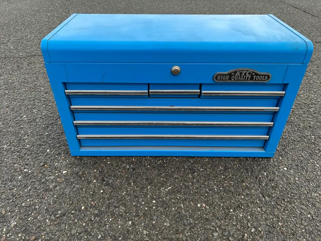 2026年最新】工具箱 ツールボックス ktcの人気アイテム - メルカリ