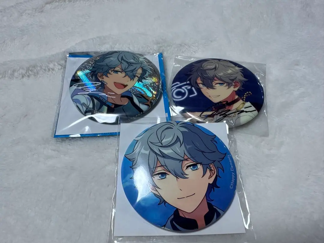 2026年最新】瀬名泉 7周年 缶バッジの人気アイテム - メルカリ