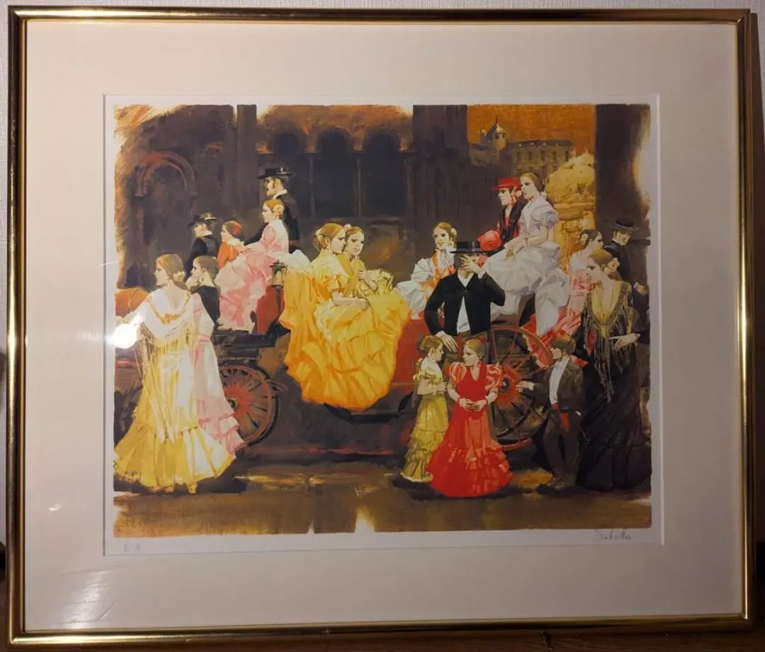 2026年最新】斉藤三郎 リトグラフの人気アイテム - メルカリ