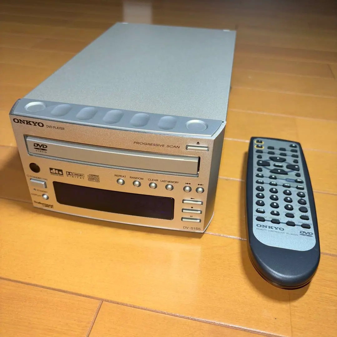 2026年最新】ONKYO DV-S155の人気アイテム - メルカリ