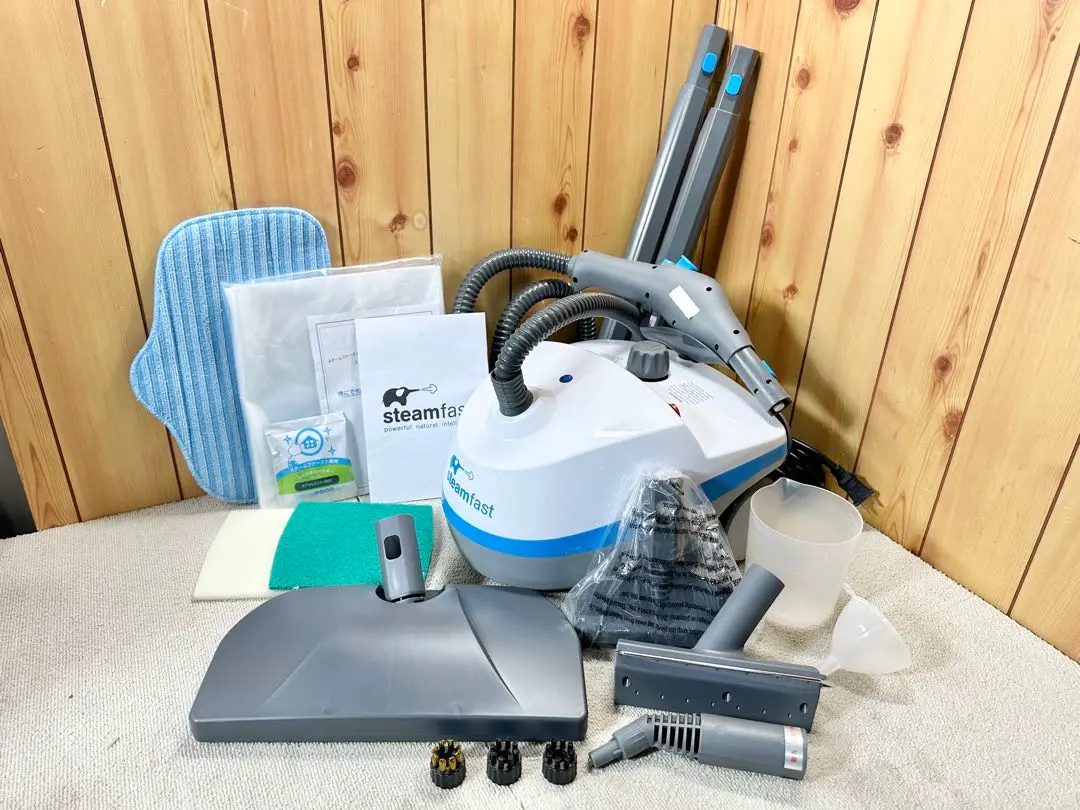 2026年最新】スチームファースト dxの人気アイテム - メルカリ