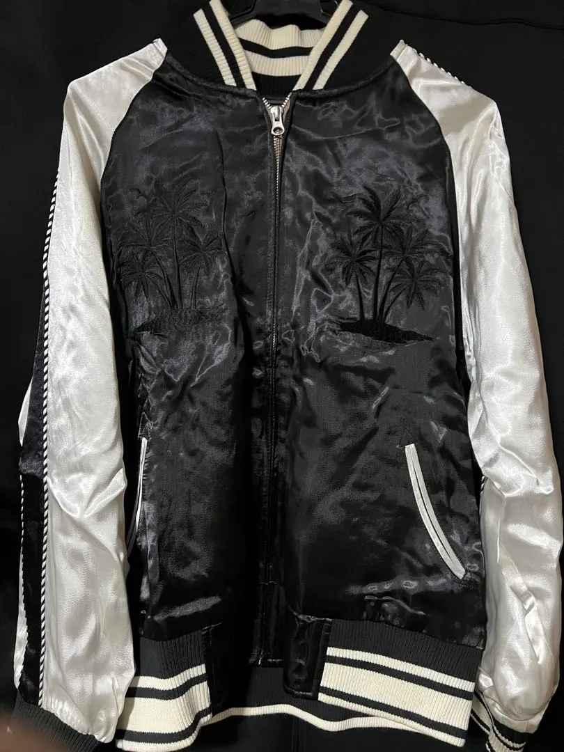 2026年最新】赤西 スカジャンの人気アイテム - メルカリ