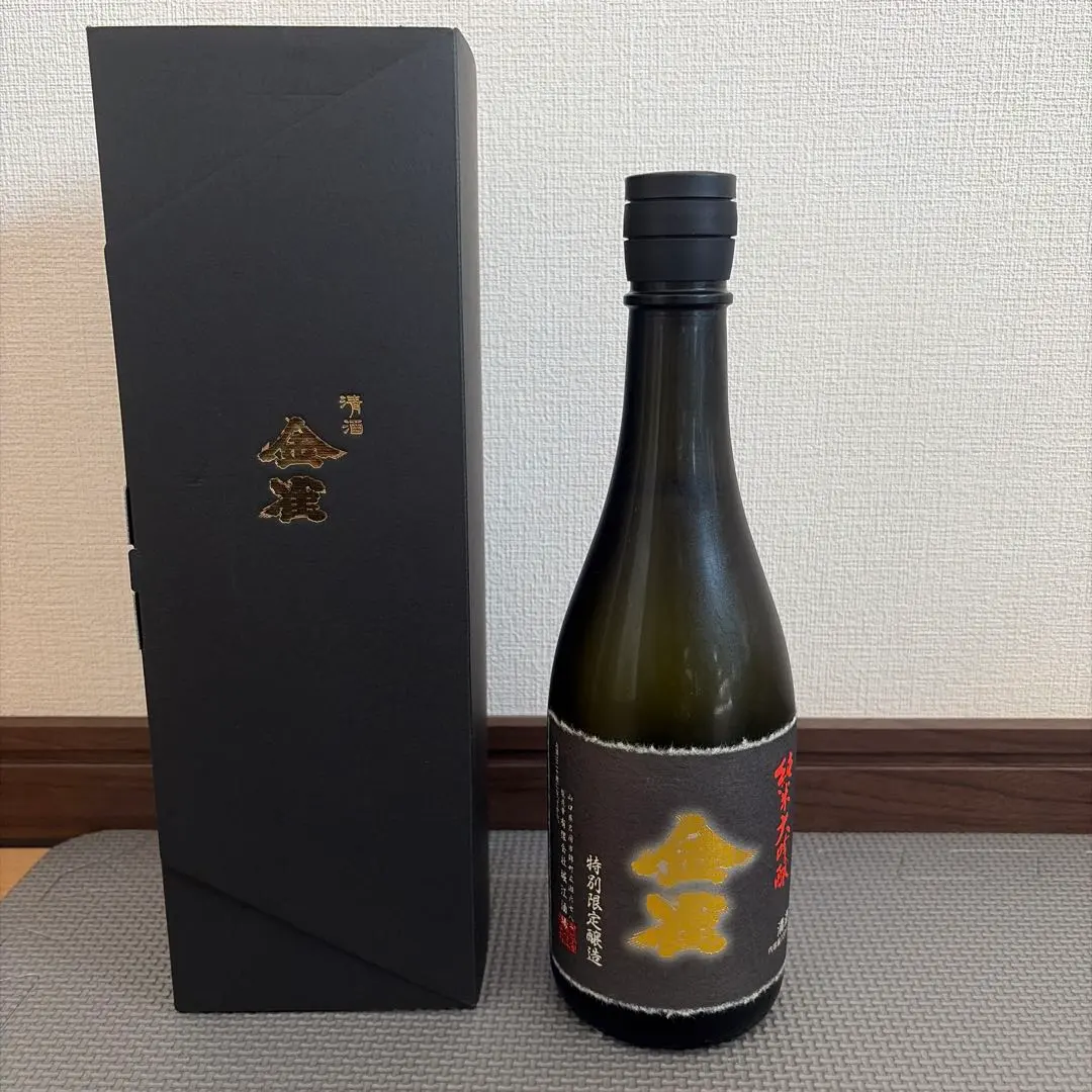 2026年最新】金雀 大吟醸の人気アイテム - メルカリ