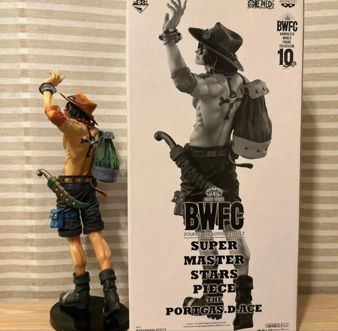 2026年最新】一番くじ エース 二次元彩色の人気アイテム - メルカリ