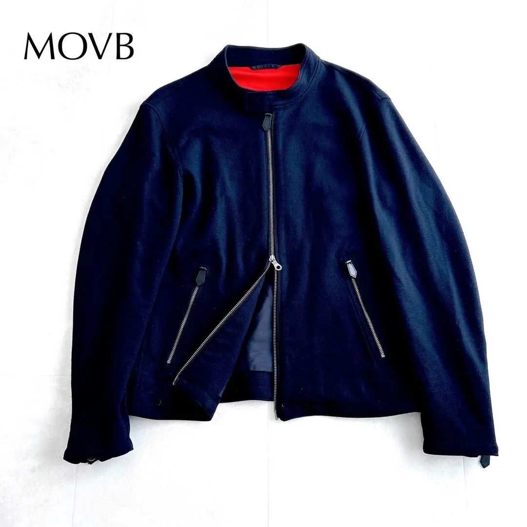 2026年最新】movb ライダースの人気アイテム - メルカリ
