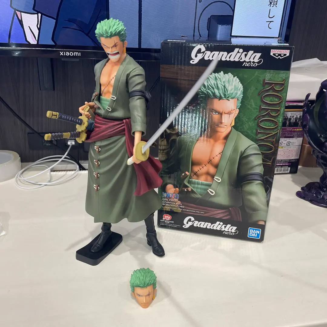 2026年最新】grandista ゾロ 海外の人気アイテム - メルカリ