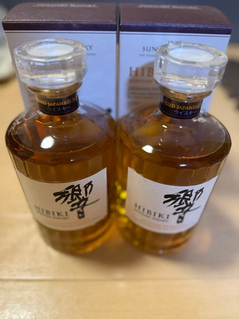 2026年最新】響17年180mlの人気アイテム - メルカリ