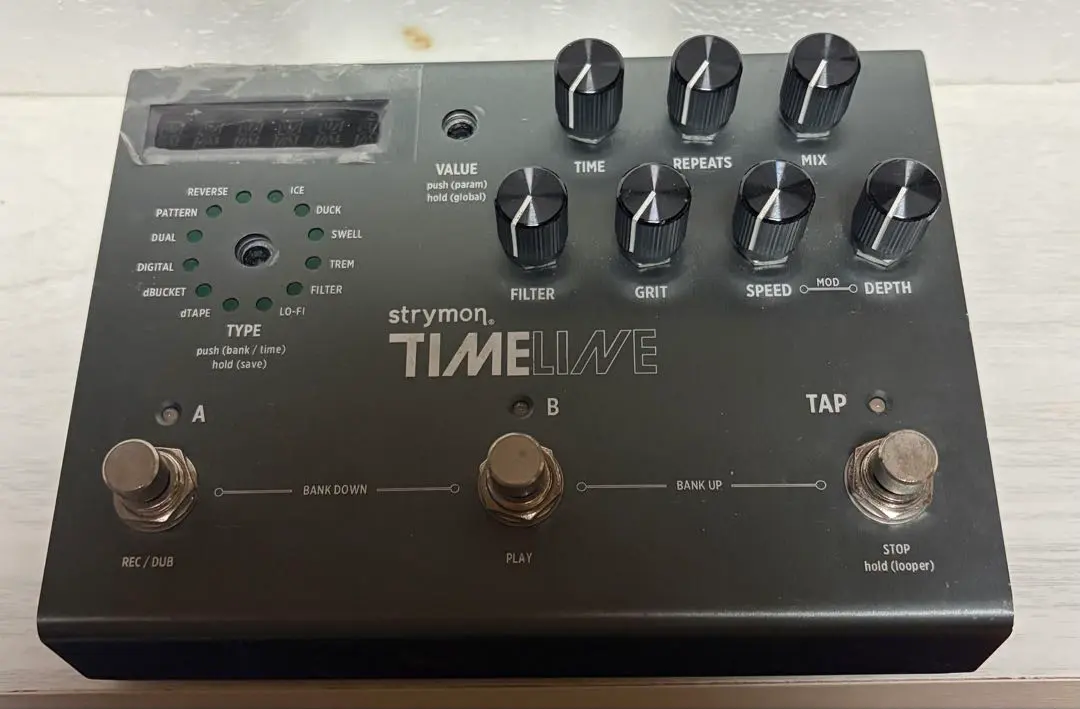 2026年最新】strymon timelineの人気アイテム - メルカリ