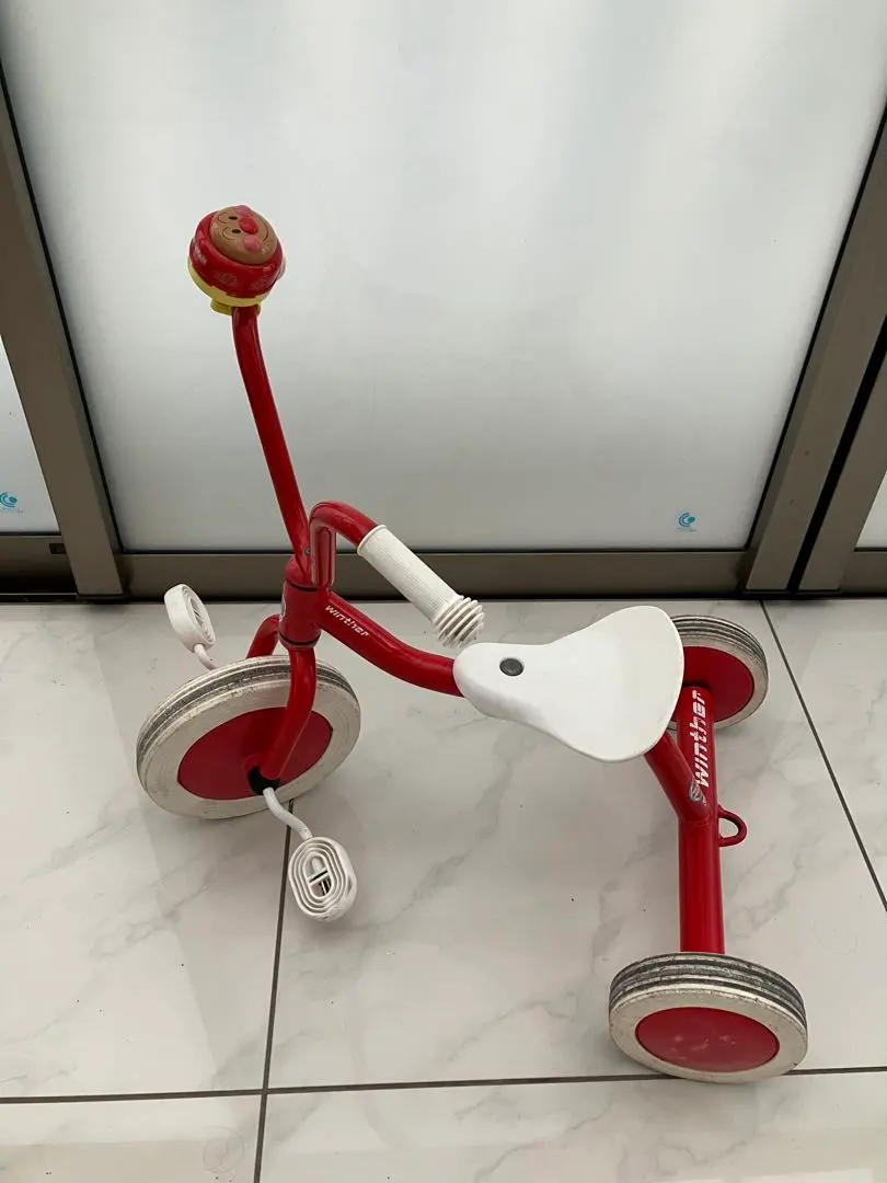 2026年最新】Winther 三輪車の人気アイテム - メルカリ