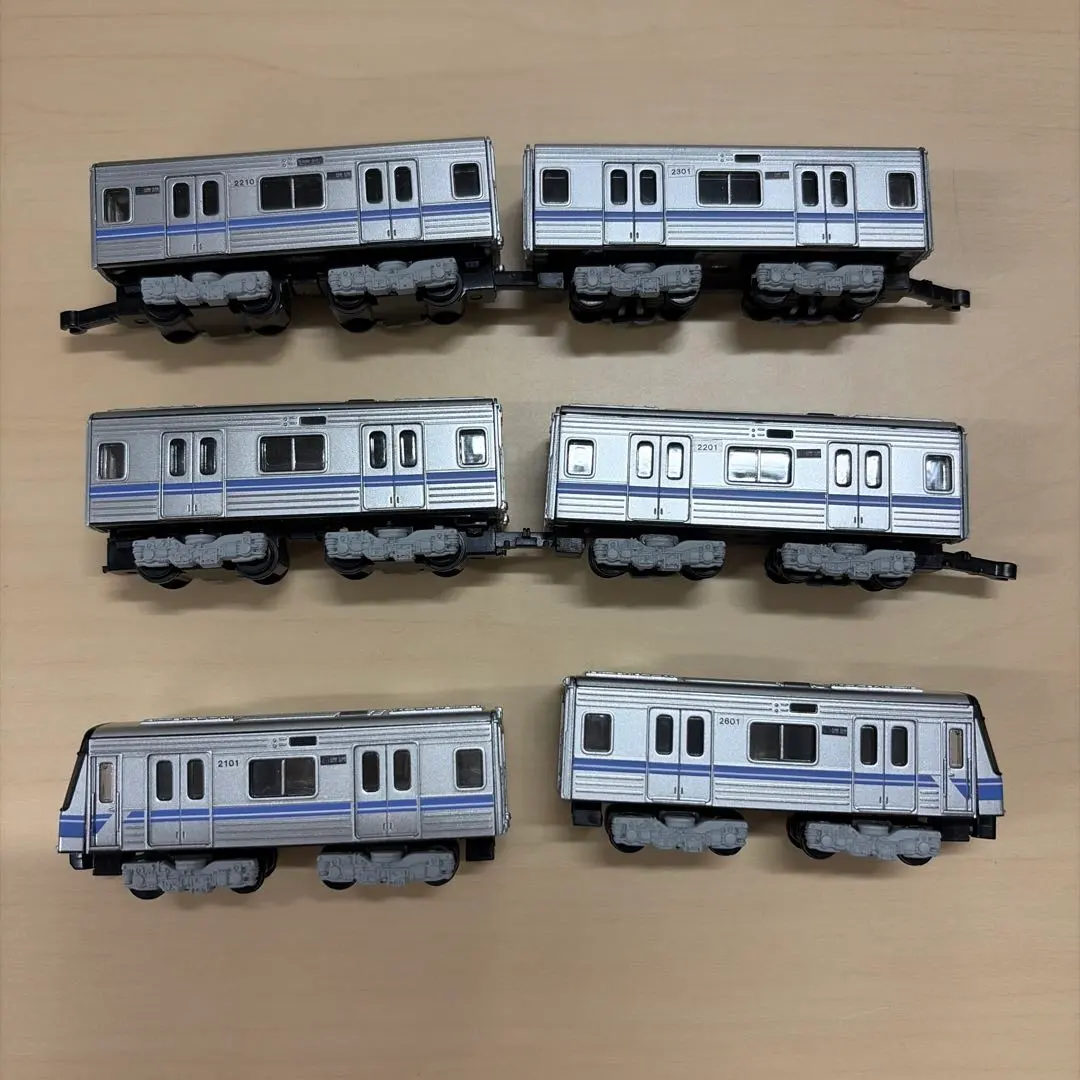 2026年最新】名城線2000形の人気アイテム - メルカリ