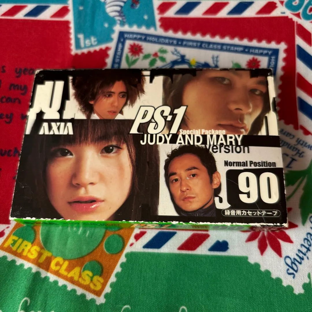 2026年最新】judy and mary カセットの人気アイテム - メルカリ