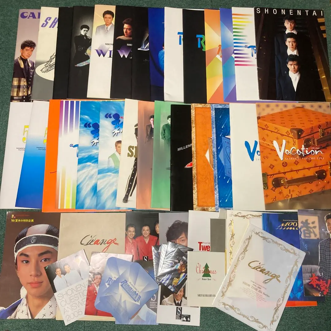 2026年最新】少年隊 windowの人気アイテム - メルカリ