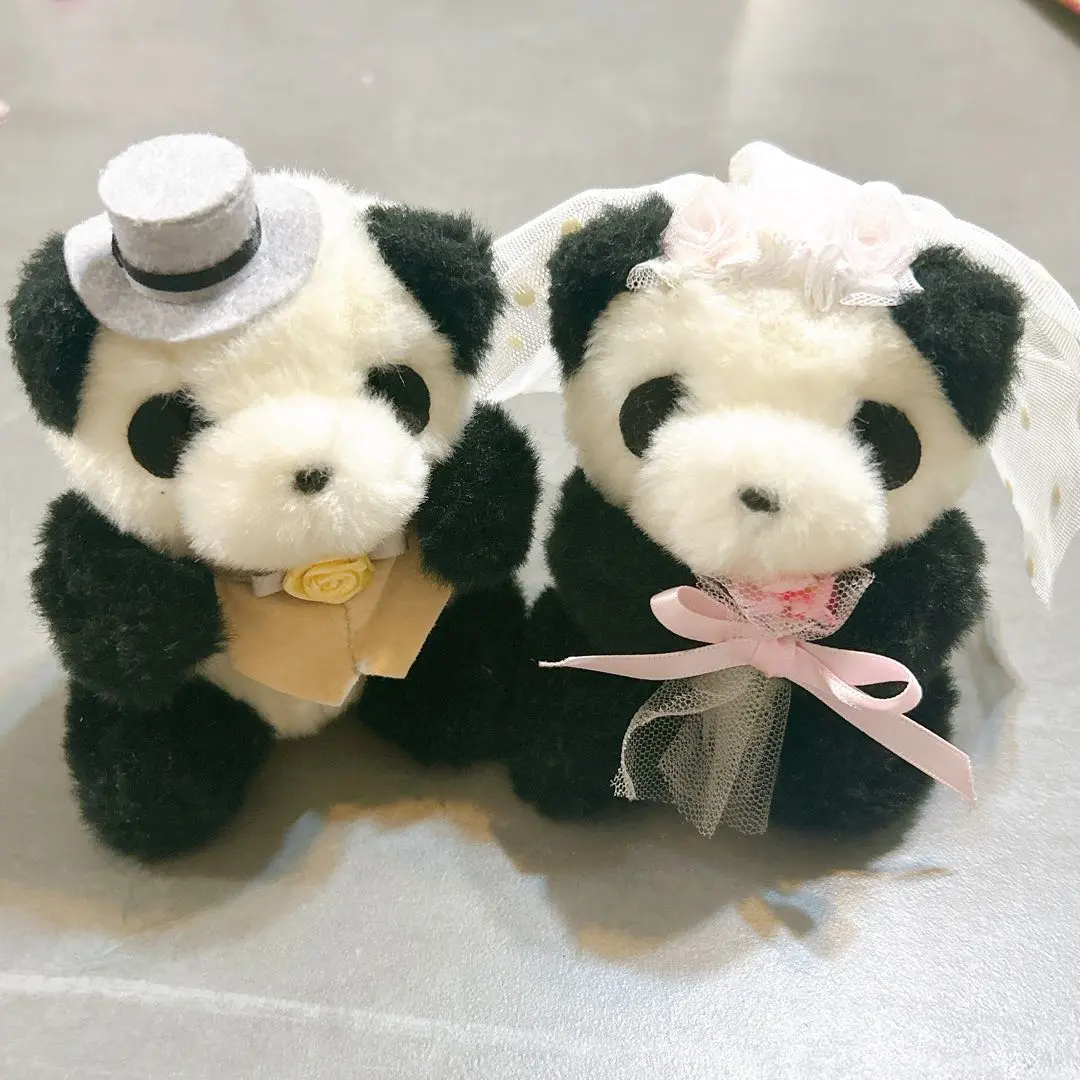 タキシードぱんだ・キーホルダー キーリング ぱんだ | 【公式】≪大量